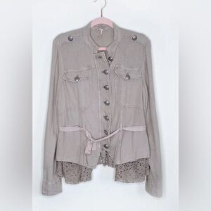 Free people jacket
